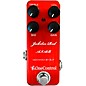 Open Box One Control Jubilee Red Distortion Effects Pedal Level 1 thumbnail