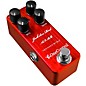 Open Box One Control Jubilee Red Distortion Effects Pedal Level 1