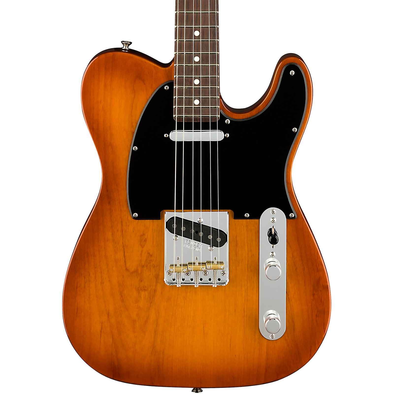 Fender American Performer Telecaster Rosewood Fingerboard Electric 