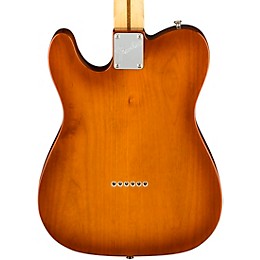 Fender American Performer Telecaster Rosewood Fingerboard Electric Guitar Honey Burst