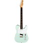 Fender American Performer Telecaster Rosewood Fingerboard Electric Guitar Satin Sonic Blue