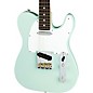 Fender American Performer Telecaster Rosewood Fingerboard Electric Guitar Satin Sonic Blue