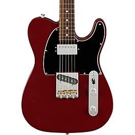 Fender American Performer Telecaste... Fender American Performer Telecaster HS Rosewood Fingerboard Electric Guitar Aubergine