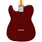 Fender American Performer Telecaster HS Rosewood Fingerboard Electric Guitar Aubergine