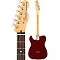 Open Box Fender American Performer Telecaster HS Rosewood Fingerboard Electric Guitar Level 2 Aubergine 197881164195