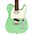 Fender American Performer... Fender American Performer Telecaster HS Rosewood Fingerboard Electric Guitar Satin Seafoam Green