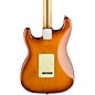 Open Box Fender American Performer Stratocaster Rosewood Fingerboard Electric Guitar Level 2 Honey Burst 197881144098