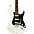 Fender American Performer Stratocas... Fender American Performer Stratocaster Rosewood Fingerboard Electric Guitar Aged White