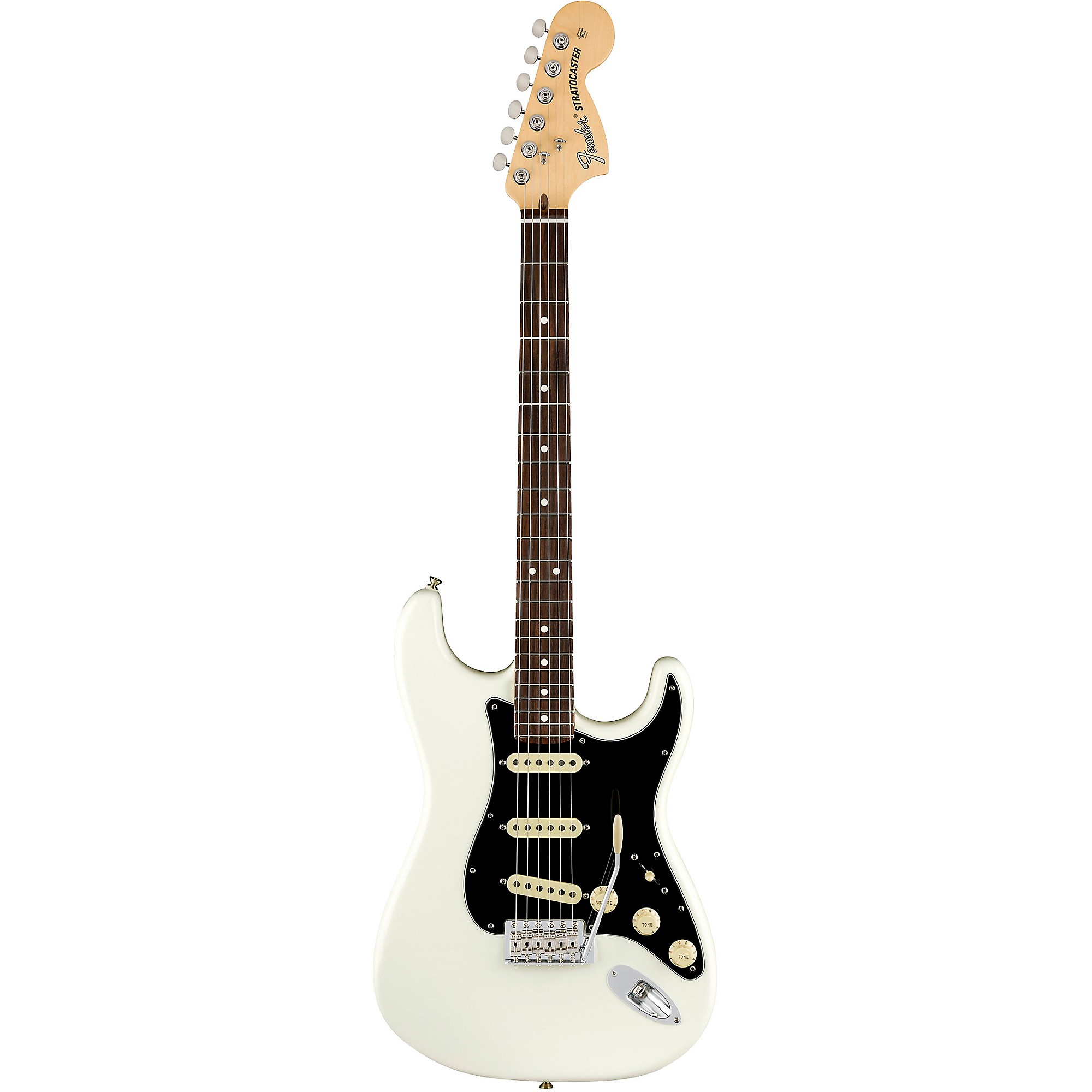 ギター Fender American Performer Stratocaster Fender American Performer Stratocaster Rosewood Fingerboard
