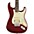 Fender American Performer Strato... Fender American Performer Stratocaster HSS Rosewood Fingerboard Electric Guitar Aubergine