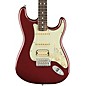 Fender American Performer Stratocaster HSS Rosewood Fingerboard Electric Guitar Aubergine thumbnail