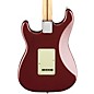 Fender American Performer Stratocaster HSS Rosewood Fingerboard Electric Guitar Aubergine