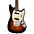 Fender American Performer Mustang ... Fender American Performer Mustang Rosewood Fingerboard Electric Guitar 3-Color Sunburst