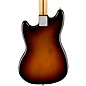 Fender American Performer Mustang Rosewood Fingerboard Electric Guitar 3-Color Sunburst