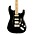 Fender American Performer Stratocaster ... Fender American Performer Stratocaster HSS Maple Fingerboard Electric Guitar Black