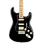 Fender American Performer Stratocaster HSS Maple Fingerboard Electric Guitar Black thumbnail