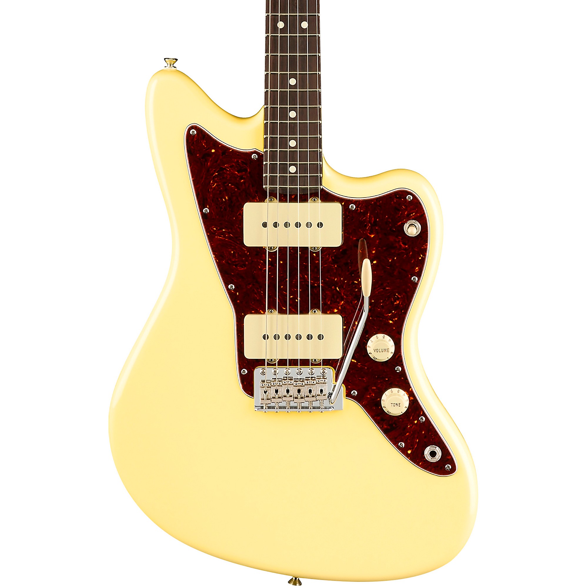 Fender American Performer Jazzmaster Rosewood Fingerboard Electric 