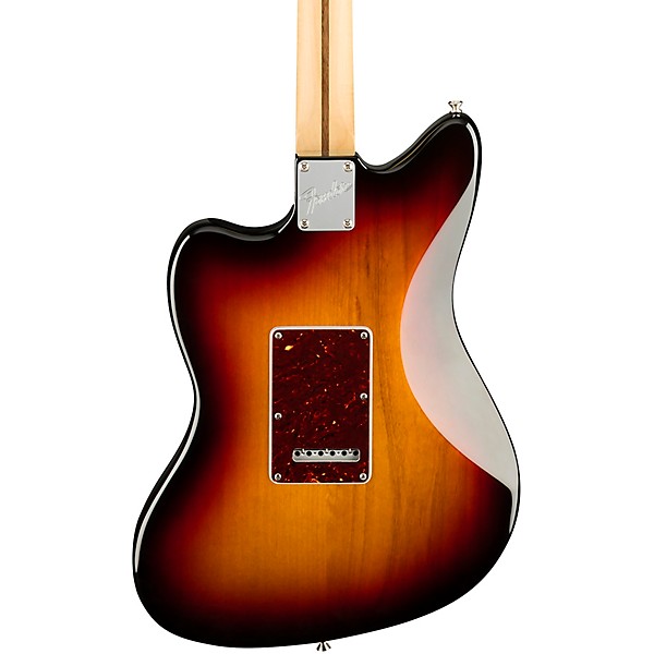 Open Box Fender American Performer Jazzmaster Rosewood Fingerboard Electric Guitar Level 2 3-Color Sunburst 197881120252
