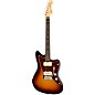 Open Box Fender American Performer Jazzmaster Rosewood Fingerboard Electric Guitar Level 2 3-Color Sunburst 197881121235