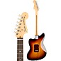 Open Box Fender American Performer Jazzmaster Rosewood Fingerboard Electric Guitar Level 2 3-Color Sunburst 190839681720