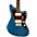 Fender American Performer... Fender American Performer Jazzmaster Rosewood Fingerboard Electric Guitar Satin Lake Placid Blue