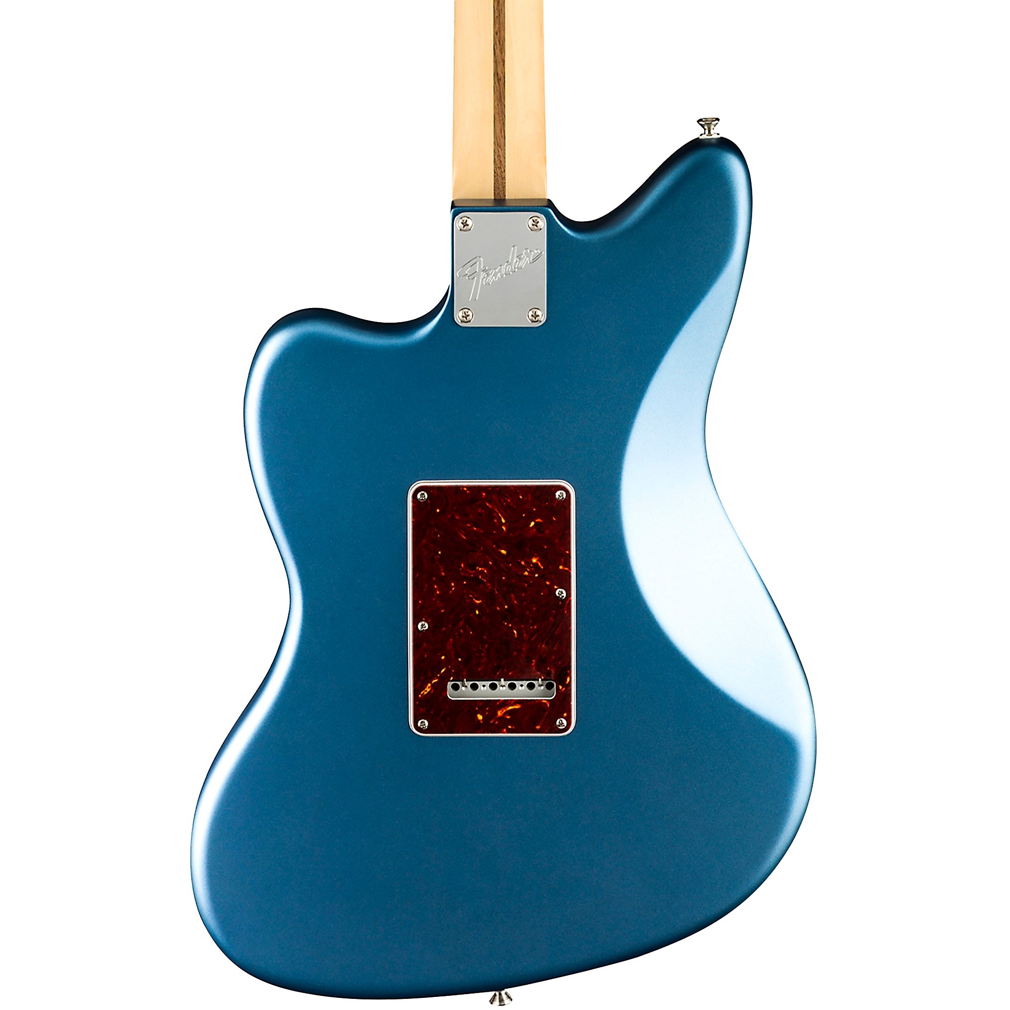 Open Box Fender American Performer Jazzmaster Rosewood Fingerboard