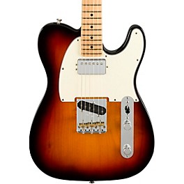 Fender American Performer Telec... Fender American Performer Telecaster HS Maple Fingerboard Electric Guitar 3-Color Sunburst