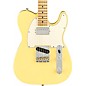 Fender American Performer Telecaster HS Maple Fingerboard Electric Guitar Vintage White thumbnail