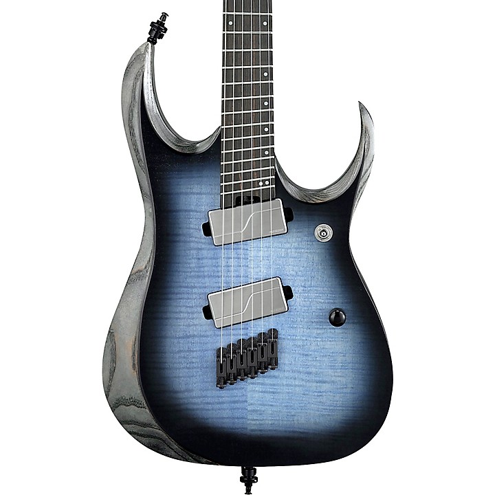 ギター Ibanez Axion Label RGD61ALMS Open Box Ibanez RGD61ALMS Axion Label Multi-Scale Electric