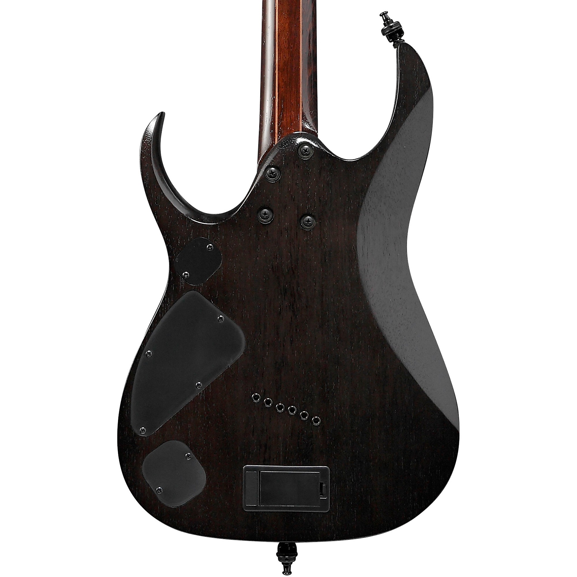 Open Box Ibanez RGD61ALMS Axion Label Multi-Scale Electric