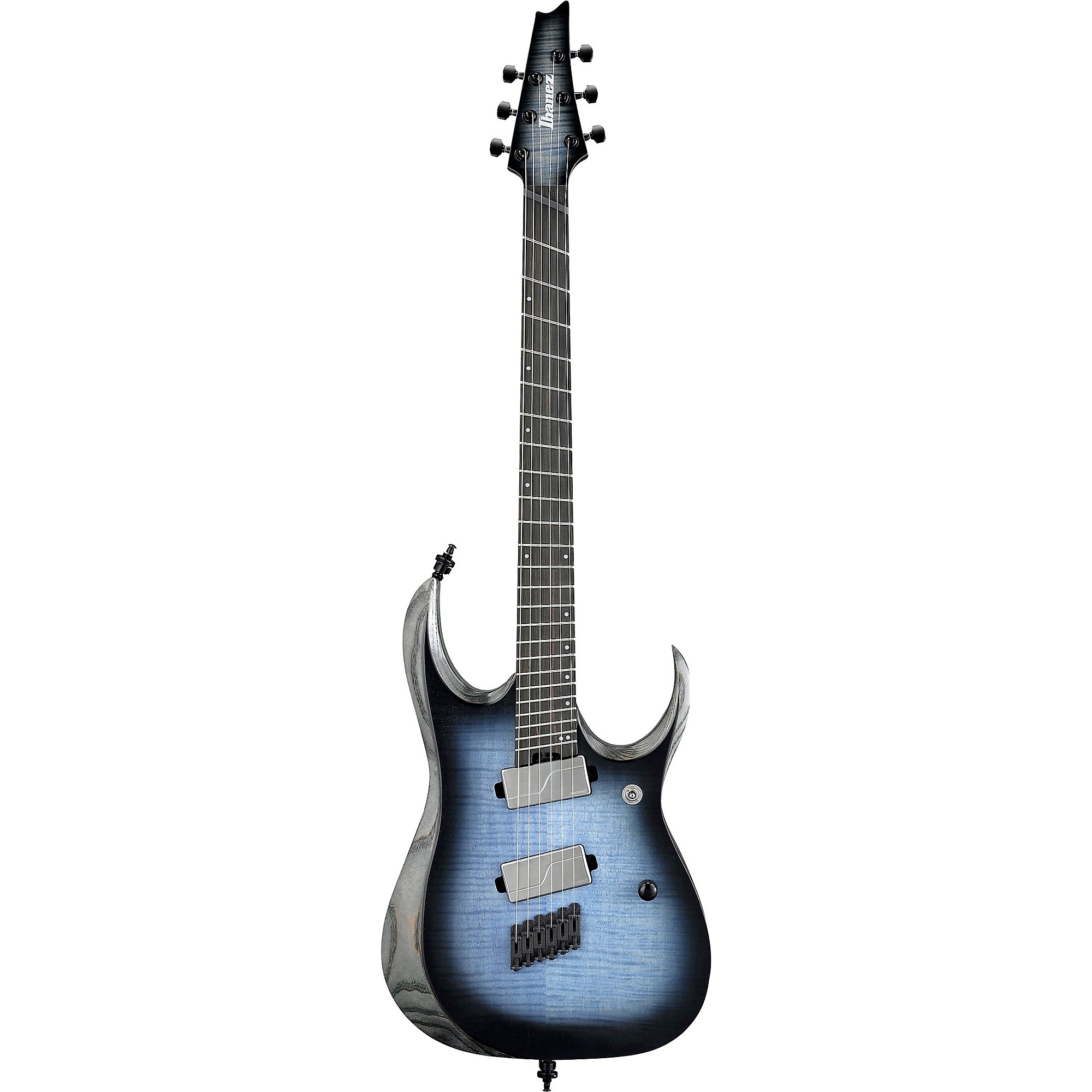 Open Box Ibanez RGD61ALMS Axion Label Multi-Scale Electric