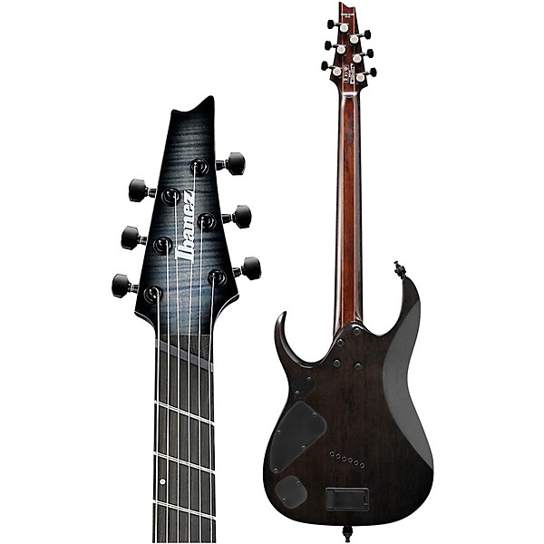 Open Box Ibanez RGD61ALMS Axion Label Multi-Scale Electric