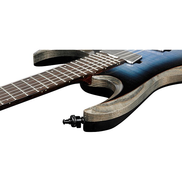 Ibanez RGD61ALMS CLL RGD Axion Label Multi Scale 6 String