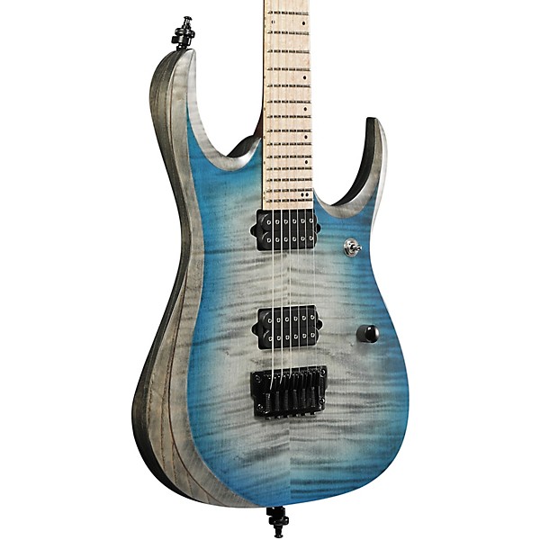 Clearance Ibanez RGD61AL Axion Label Electric Guitar Stained