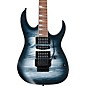 Ibanez RG470DX Electric Guitar Black Planet Matte thumbnail