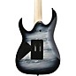 Ibanez RG470DX Electric Guitar Black Planet Matte
