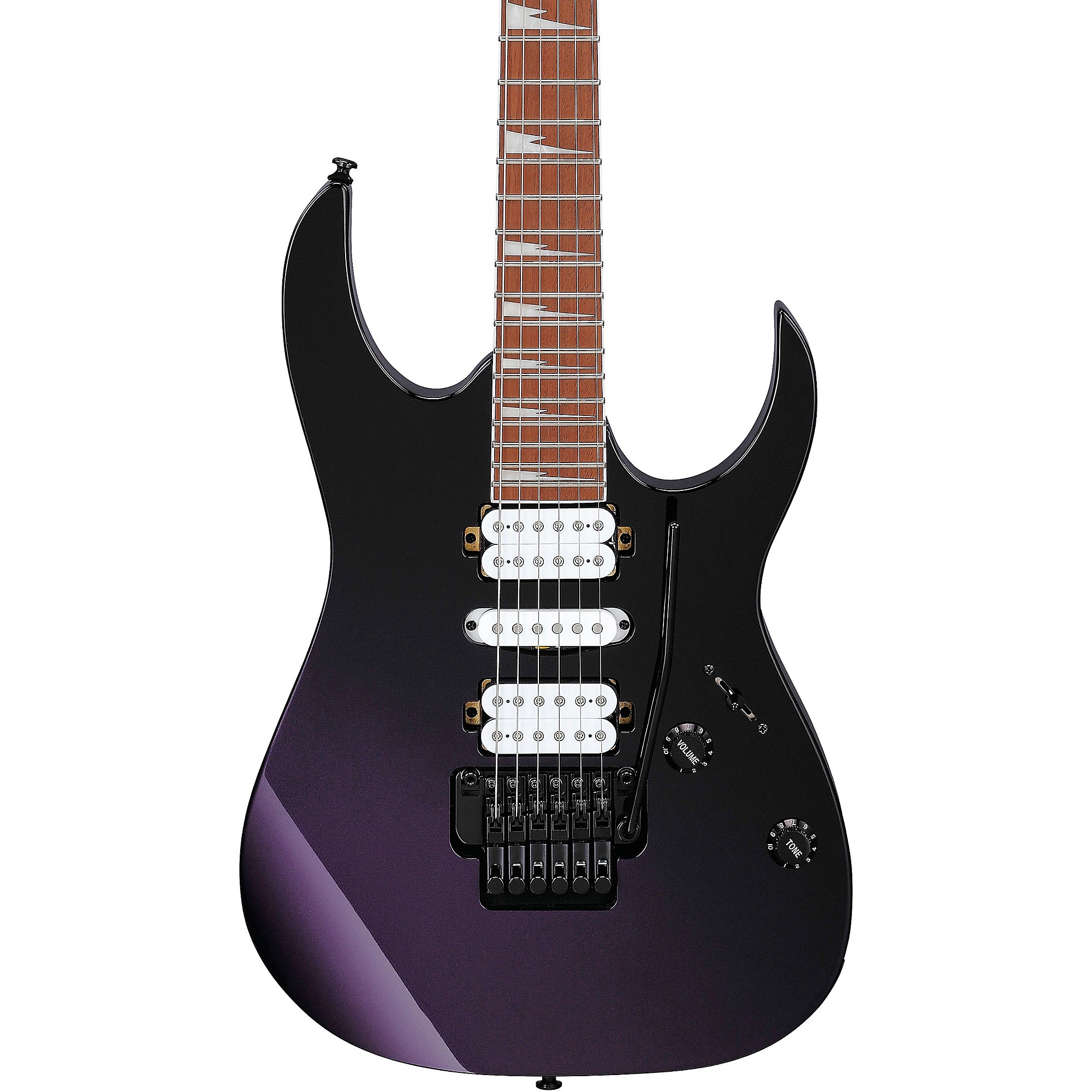 Ibanez RG470DX Electric Guitar Tokyo Midnight | Guitar Center