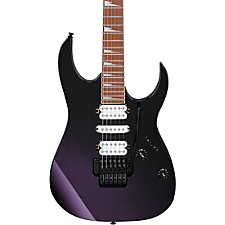 Ibanez RG450 DX WH フレイムメイプルネック Ibanez RG450DX Electric Guitar White | Guitar Center