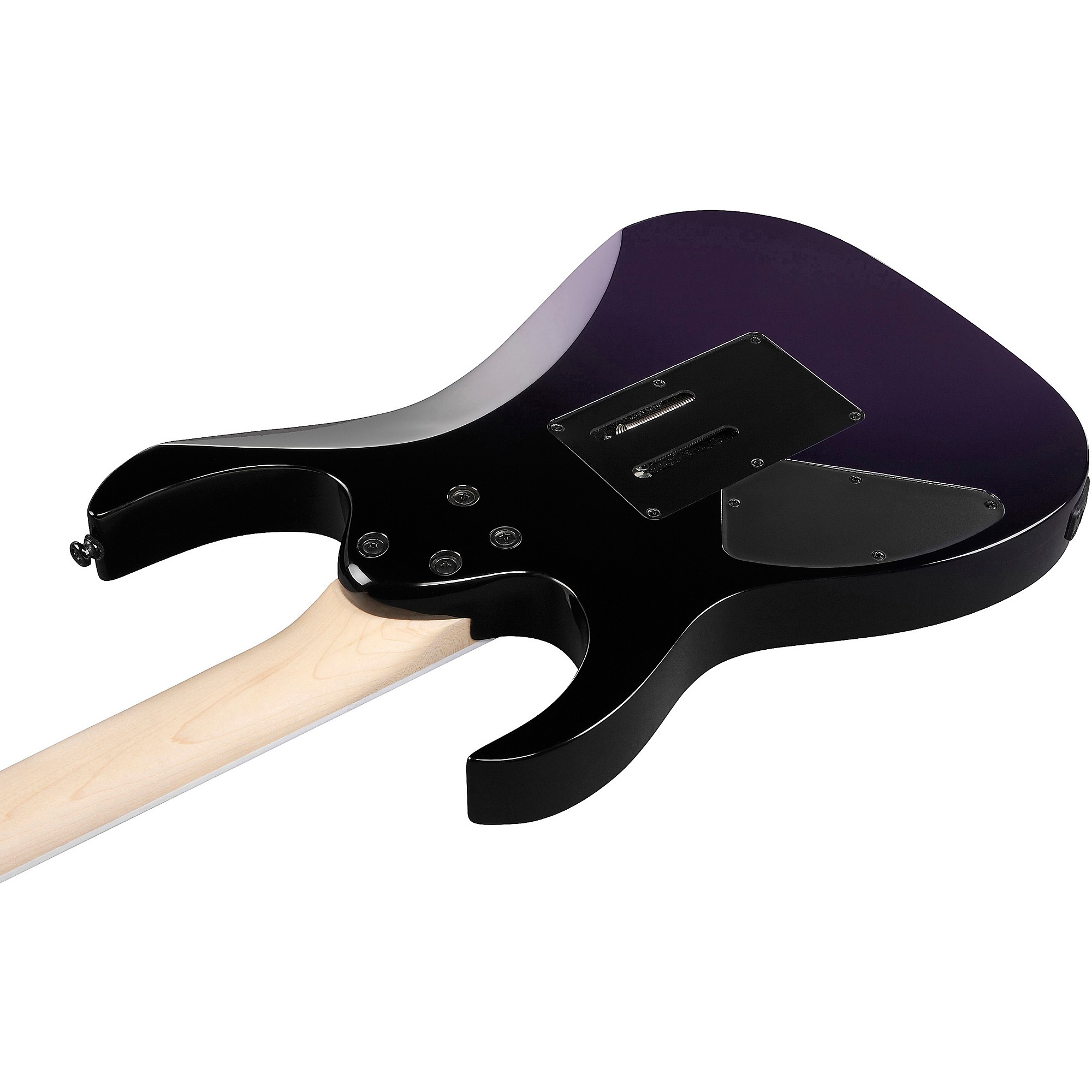Ibanez RG470DX Electric Guitar Tokyo Midnight | Guitar Center