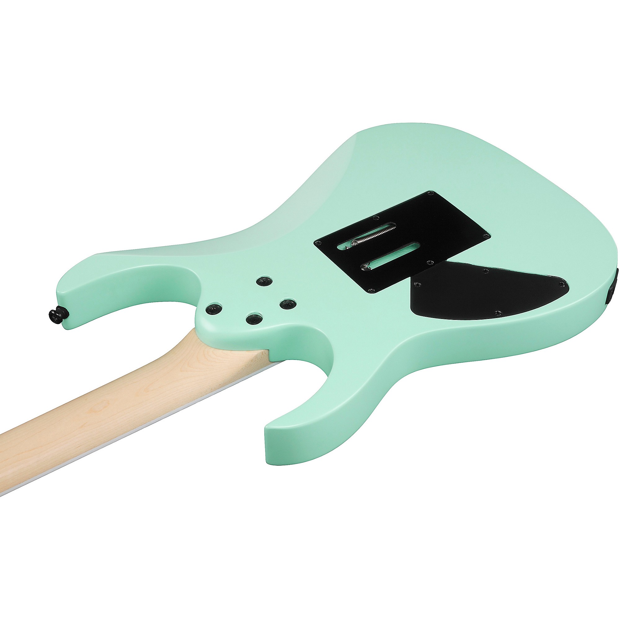 Ibanez RG470DX Electric Guitar Sea Foam Green Matte | Guitar