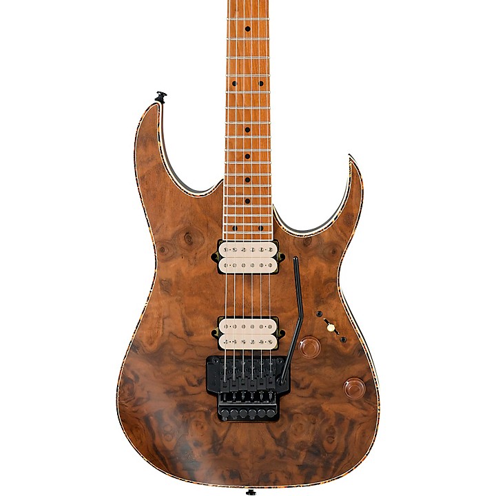 ibanez exotic rgew520mcw