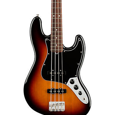 Fender American Performer Jazz Bass Rosewood Fingerboard 3-Color Sunburst for sale