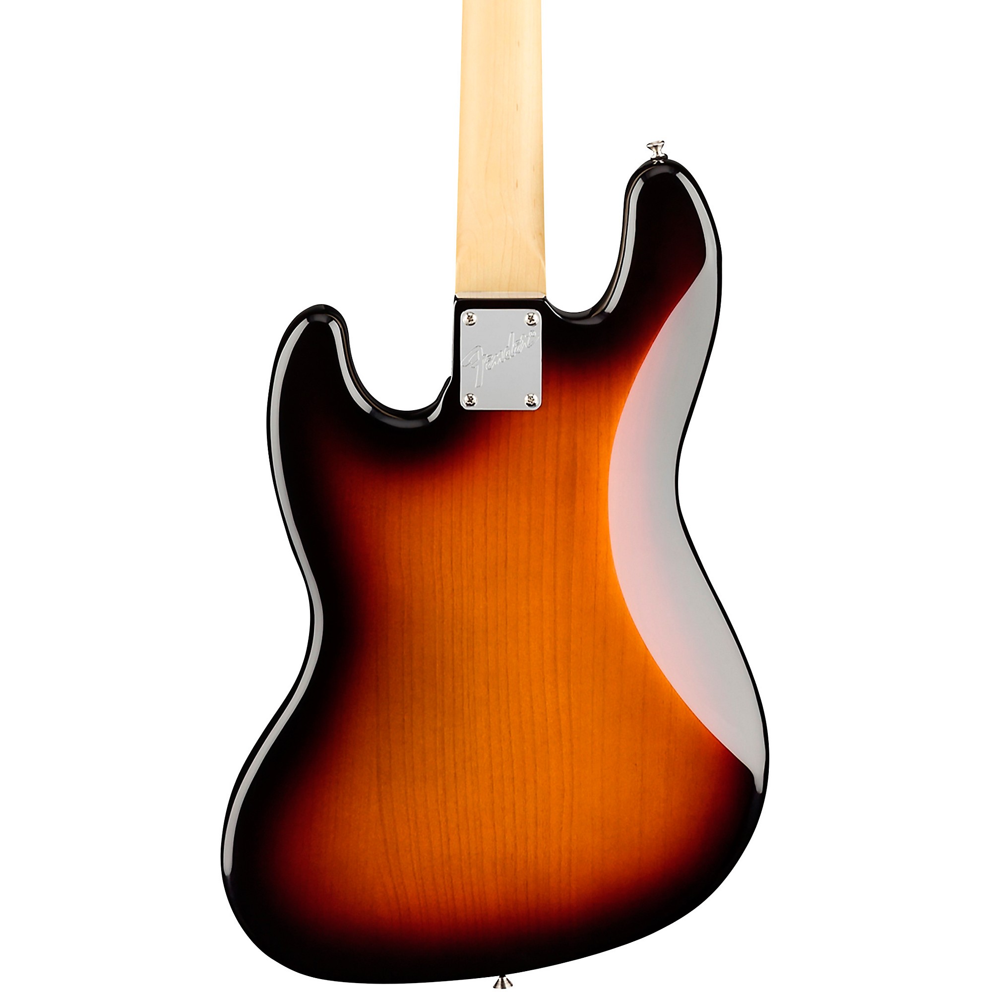 Fender American Performer Jazz Bass Rosewood Fingerboard 3