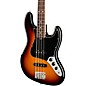 Fender American Performer Jazz Bass Rosewood Fingerboard 3-Color Sunburst