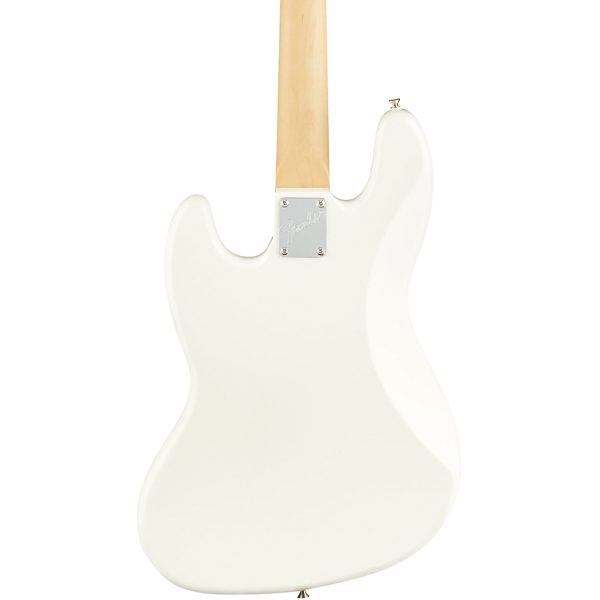 Fender American Performer Jazz Bass Rosewood Fingerboard