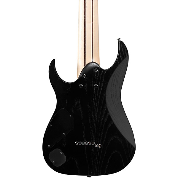 Ibanez RG5328 RG Prestige 8-String Electric Guitar Lightning Through A Dark