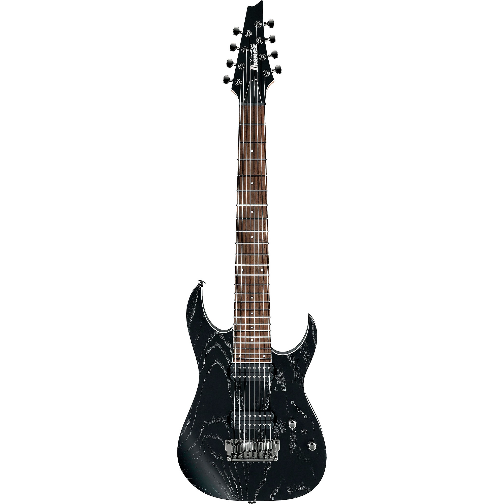 Ibanez RG5328 RG Prestige 8-String Electric Guitar Lightning 