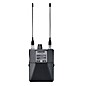 Shure P10R+ Diversity Bodypack Receiver for Shure PSM 1000 Personal Monitor System G10 thumbnail
