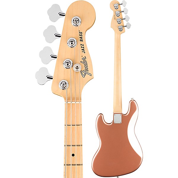 【美品】Fender　American Performer Jazz Bass Amazon.co.jp: Fender エレキベース American Performer Jazz Bass