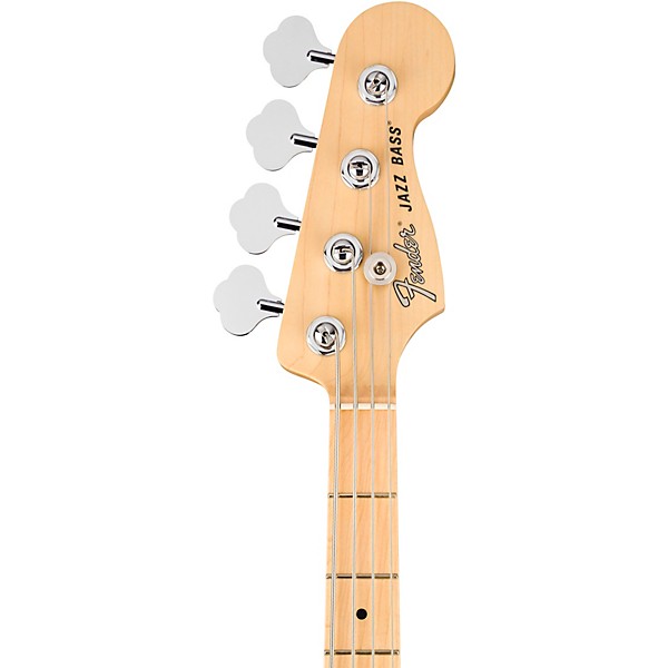 Fender American Performer Jazz Bass Maple Fingerboard Penny